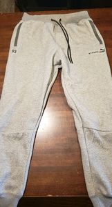 Stampd Puma Sweatpants
